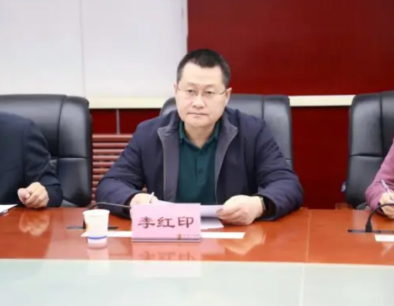 【品牌人物库·重点推荐】守正创新,仁心保髋——李红