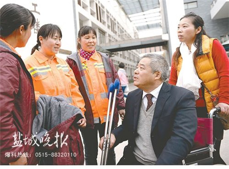 健康中国最美名中医——吴登清(图2) 健康中国最美名中医——吴登清(图2)