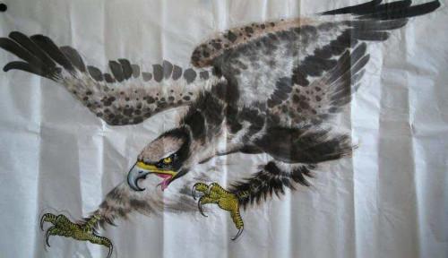 ��Хɽ���黭���˹��ٳ�