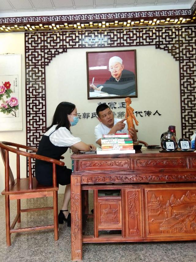 郭氏宗正堂全力打造百年老店,树立行业标杆