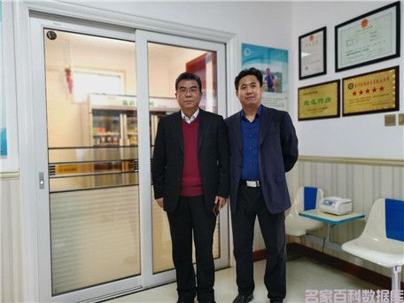 健康中国最美名中医——曾同礼(图9) 健康中国最美名中医——曾同礼(图9)