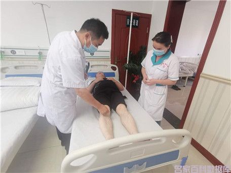 健康中国最美名中医——曾同礼(图4) 健康中国最美名中医——曾同礼(图4)