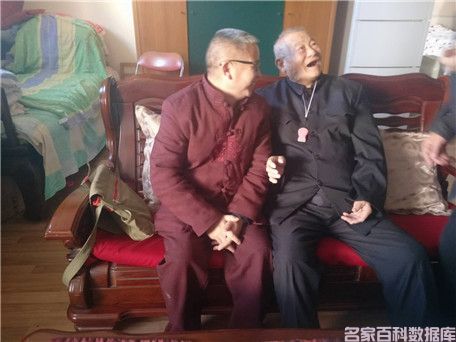 健康中国最美名中医——陈涛(图7) 健康中国最美名中医——陈涛(图7)