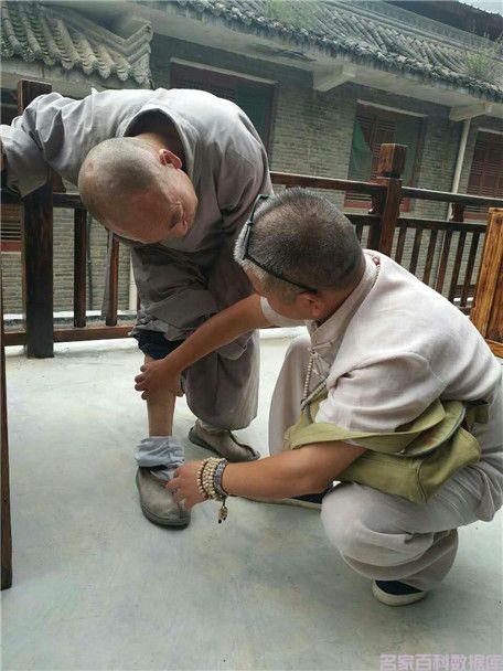 健康中国最美名中医——陈涛(图22) 健康中国最美名中医——陈涛(图22)