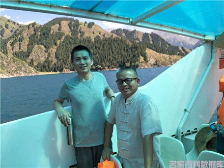 健康中国最美名中医——陈涛(图20) 健康中国最美名中医——陈涛(图20)