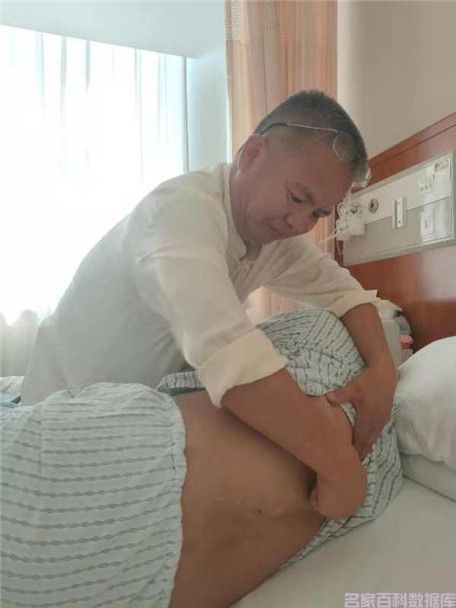 健康中国最美名中医——陈涛(图13) 健康中国最美名中医——陈涛(图13)