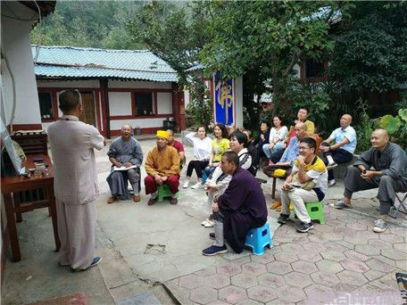 健康中国最美名中医——陈涛(图21) 健康中国最美名中医——陈涛(图21)