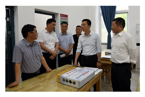 ������Ϻö��顪���㽭ʡ������ѧ�°���У����Խʽ��չ��ʵ