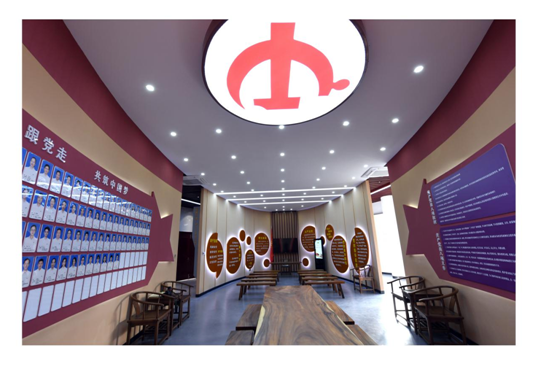 ������Ϻö��顪���㽭ʡ������ѧ�°���У����Խʽ��չ��ʵ