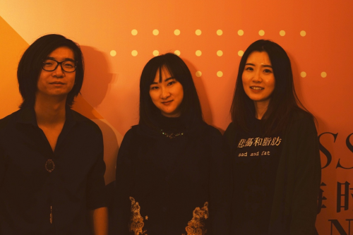 AmeriChina�滪ʱ���������߽�SS2021�Ϻ�ʱװ��