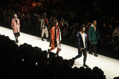 AmeriChina�滪ʱ���������߽�SS2021�Ϻ�ʱװ��