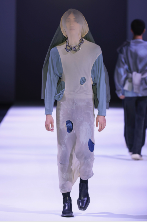 AmeriChina�滪ʱ���������߽�SS2021�Ϻ�ʱװ��