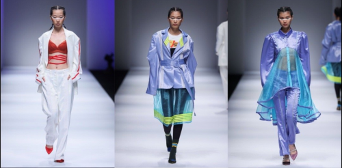 AmeriChina�滪ʱ���������߽�SS2021�Ϻ�ʱװ��