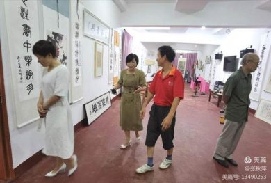 善行一年,爱洒一路——记俞岳权创建岳州老年活动中心一周年