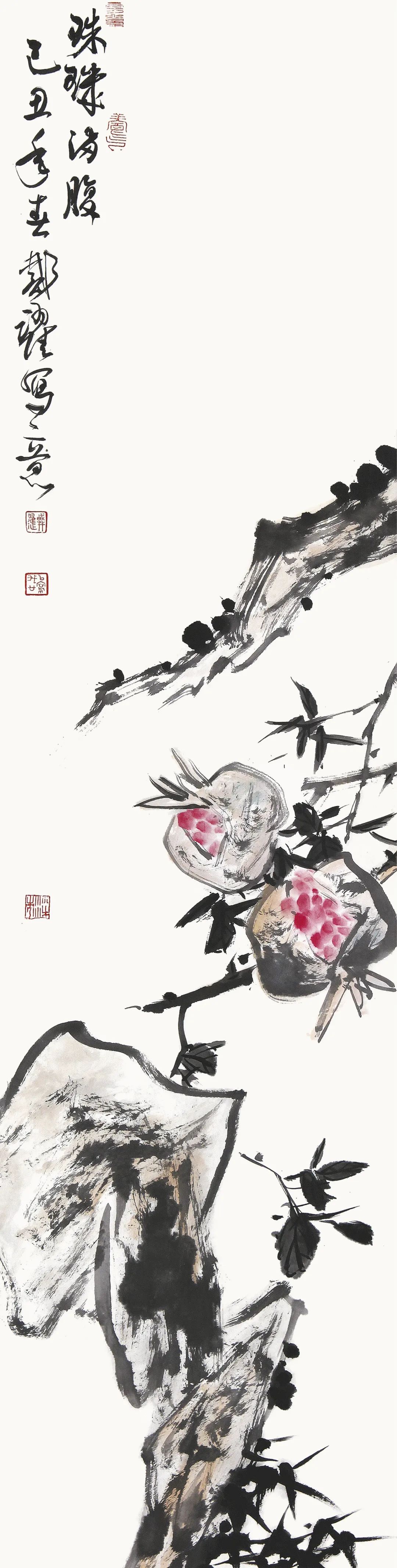 �½��й���Э�ڰ˽츱��ϯ������Ծ�黭��Ʒ����