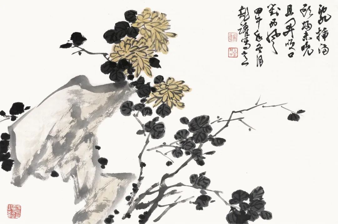 �½��й���Э�ڰ˽츱��ϯ������Ծ�黭��Ʒ����