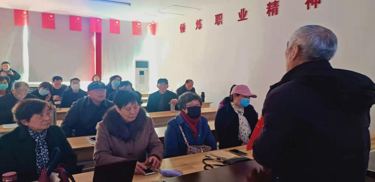 颐和老大第二期手机摄影培训班开学第一课