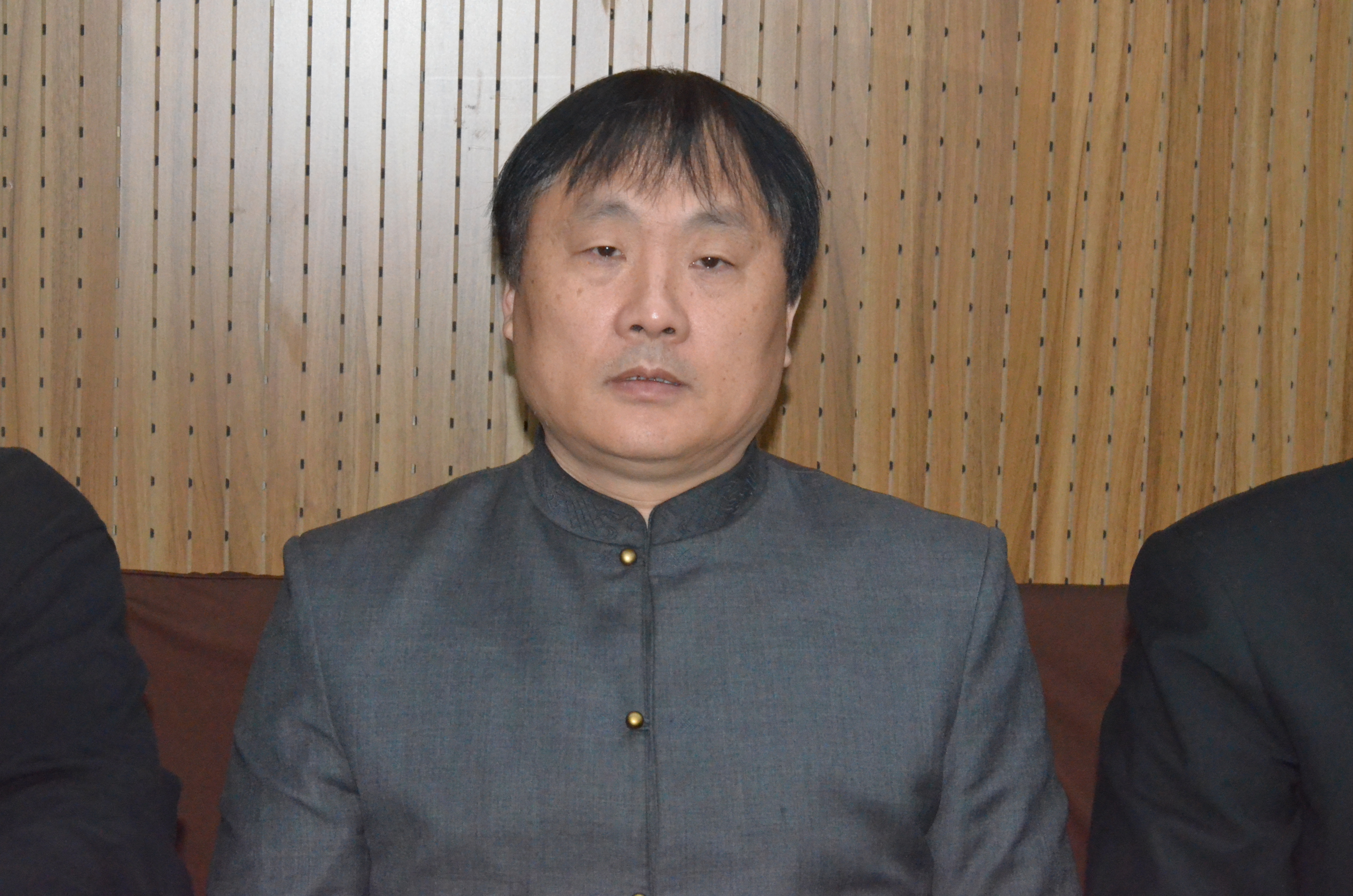 2021��֣��������ɢ�����Ա��ѵ����ʽ����