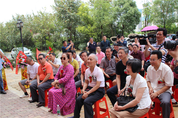 创新节能减排 致力造福社会