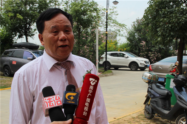 创新节能减排 致力造福社会