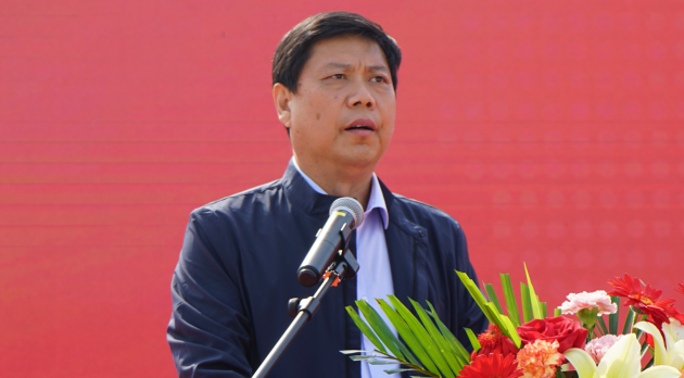 5��11�գ����й�ũҵ�����й������С��߽��ӱ�����ʽ����