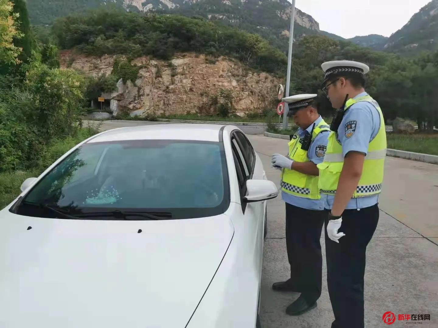 ��ʱ+���� ̩��������������ϲ��ص㽻ͨΥ����Ϊ