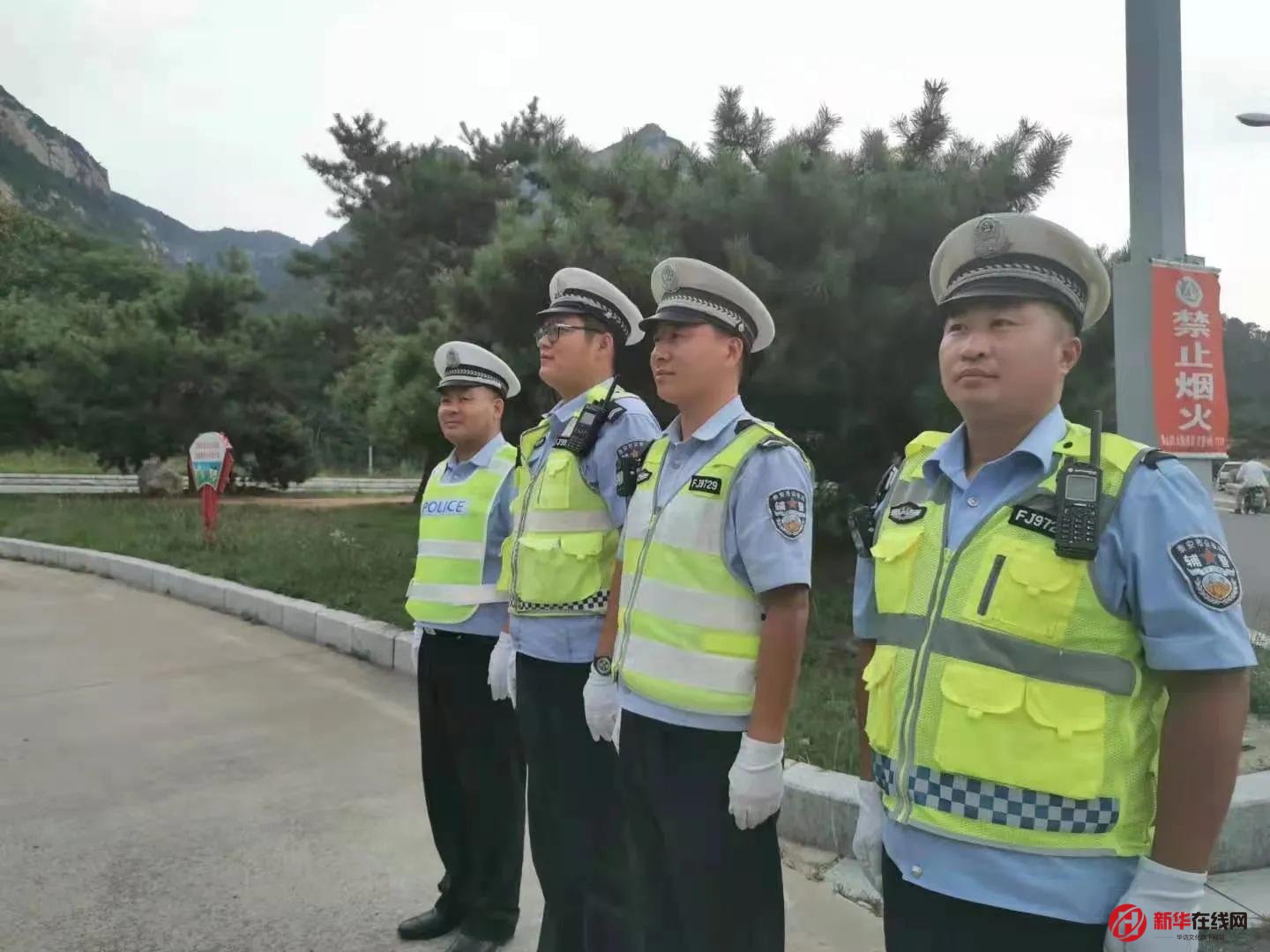 ��ʱ+���� ̩��������������ϲ��ص㽻ͨΥ����Ϊ