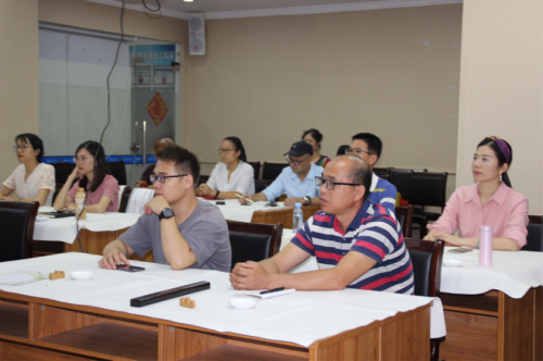 ��14��ȫ���鷨ʦ����ѵ������˳������