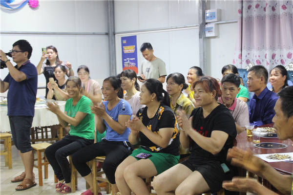 学党史 办实事 助力农业增产农民增收