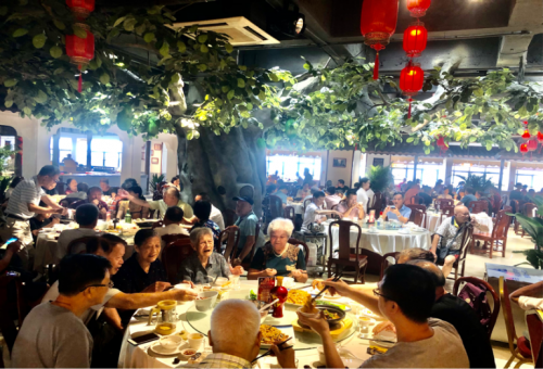 传承邕味经典 醉美舌尖文化