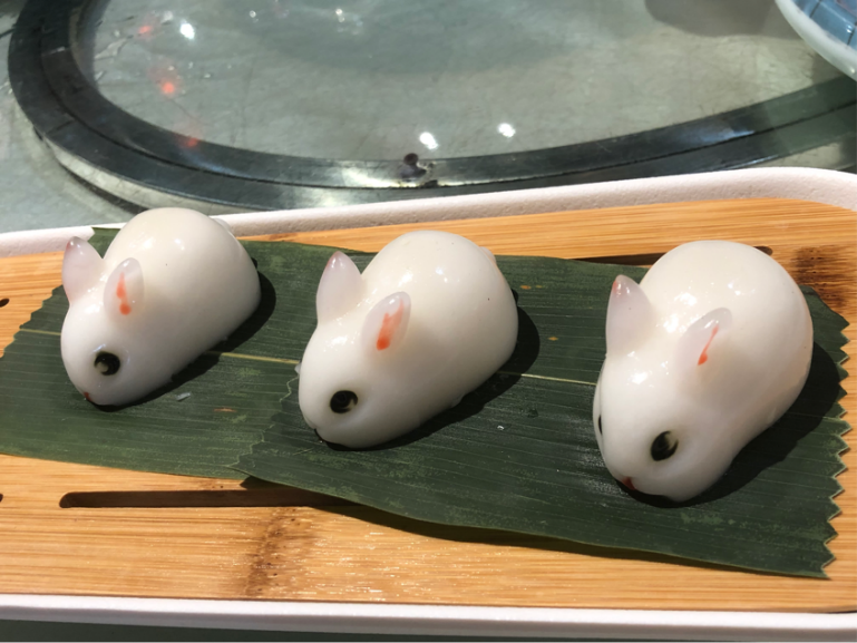 传承邕味经典 醉美舌尖文化