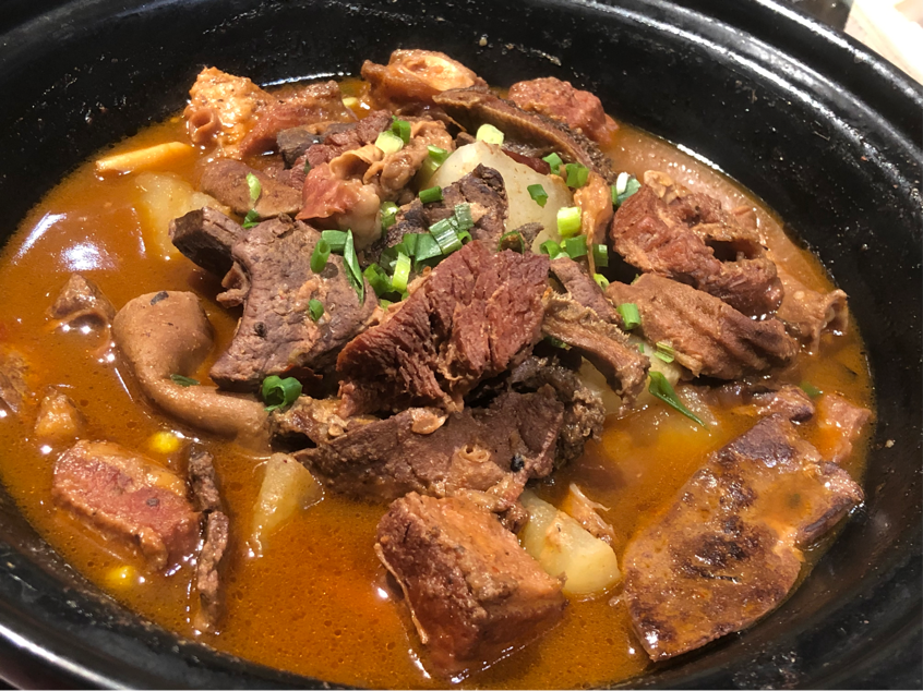 传承邕味经典 醉美舌尖文化