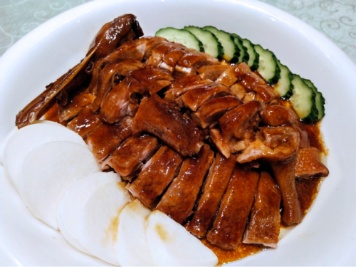 传承邕味经典 醉美舌尖文化