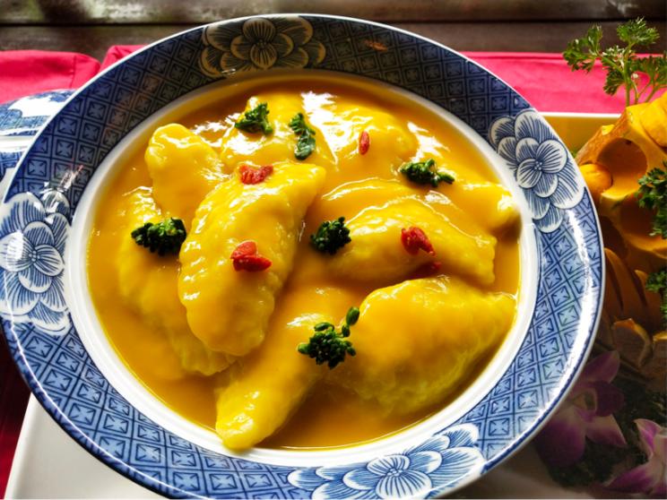 传承邕味经典 醉美舌尖文化