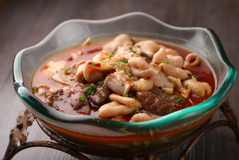 传承邕味经典 醉美舌尖文化