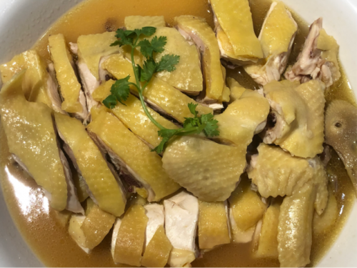 传承邕味经典 醉美舌尖文化