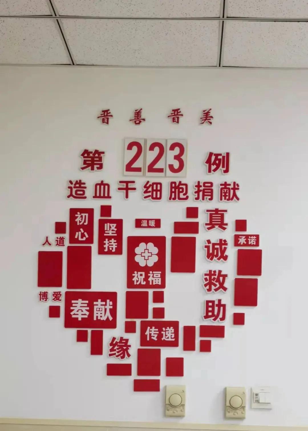 山西泽州县人民医院:爱心奉献造重生 晋渝血脉紧相连