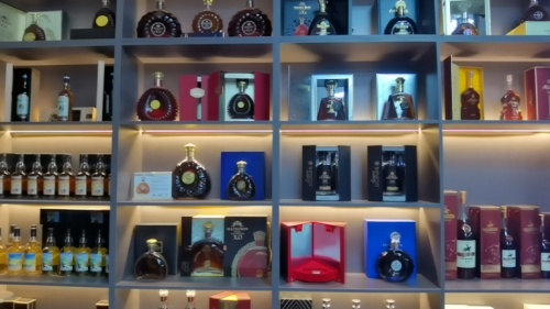 勤勉酒业新品发布暨公益晚宴在邕举行