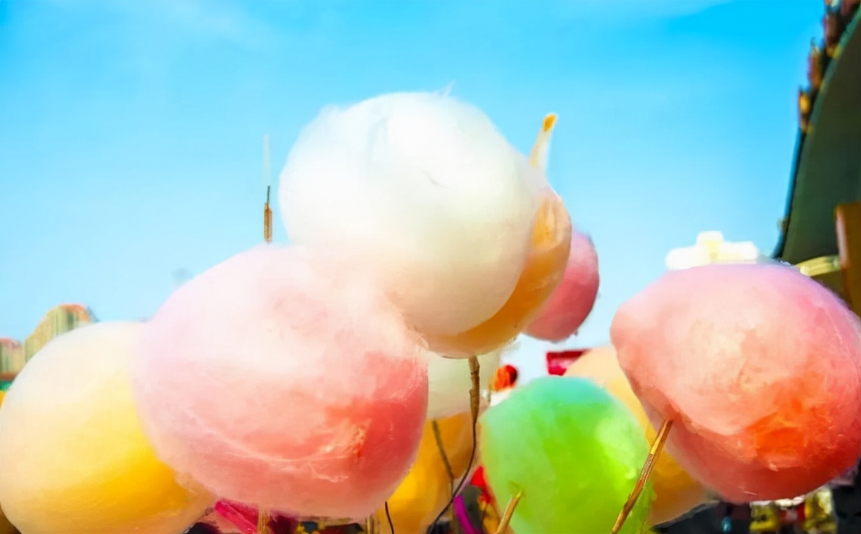 2022新津区新春年货美食节来啦