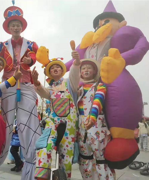 2022新津区新春年货美食节来啦