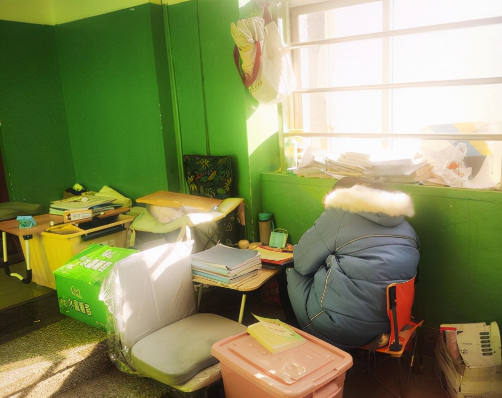 ɽ��ʦ����ѧ�п�����ʱ���ǹⲻ�������С�;����