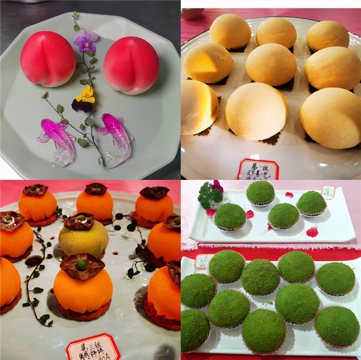 厨艺精湛 手艺精巧 其味无穷 色味俱佳