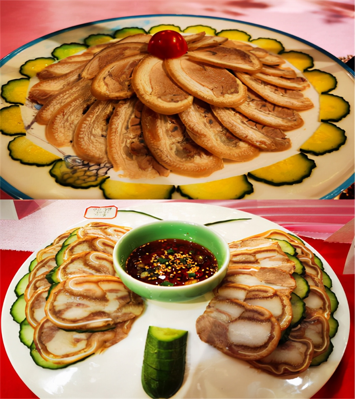 厨艺精湛 手艺精巧 其味无穷 色味俱佳