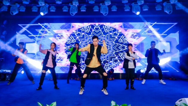 ���������ҵ2022ӭ���Ű���������¡�ؾ���