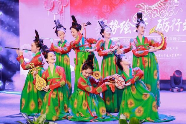 ���������ҵ2022ӭ���Ű���������¡�ؾ���