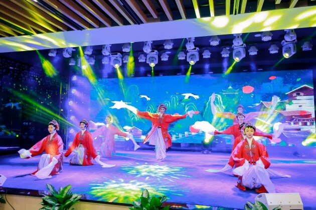 ���������ҵ2022ӭ���Ű���������¡�ؾ���