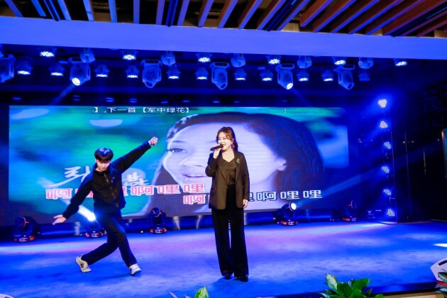 ���������ҵ2022ӭ���Ű���������¡�ؾ���