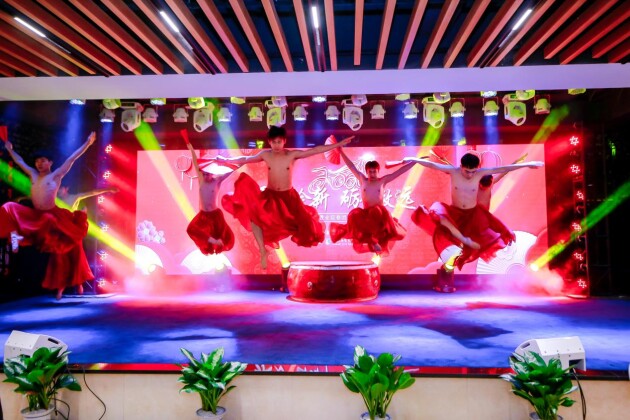 ���������ҵ2022ӭ���Ű���������¡�ؾ���