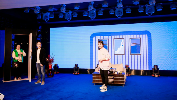 ���������ҵ2022ӭ���Ű���������¡�ؾ���