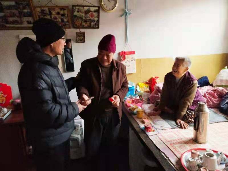 �ൺ����ɽ���������˶�Э�Ὺչ�߷�ο���������۾��˼����